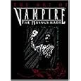 Art of Vampire: The Masquerade
