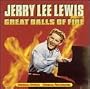 Great Balls of Fire