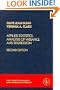 Applied Statistics: Analysis of Variance and Regression, 2nd Edition