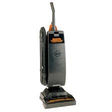 Hoover C1414-900 Lighweight Upright Vac Commercial Duty Vacuum