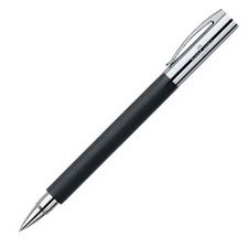 Faber Castell Ambition Black Rollerball