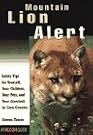 Mountain Lion Alert...