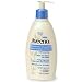 Personal Health Care : Aveeno Active Naturals Positively Smooth Moisture Lotion, Lightly Fragranced, 10.3-Ounce Pump Bottles (Pack of 3)