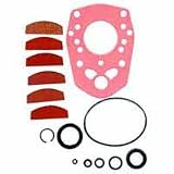 1/4 In Air Ratchet Yoke Repair Kit for CP734