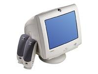 Compaq FS 740 - - white