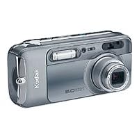 Kodak EasyShare LS753 Digital Camera [5MP, 3x Optical]