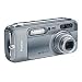 Kodak EasyShare LS753 Digital Camera [5MP, 3x Optical]
