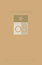 Larry D. Thomas: New and Selected Poems (Tcu Texas Poets Laureate Series)