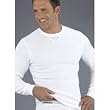 Jockey Stretch Waffle Crew Neck