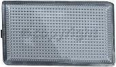 TOWING EYE COVER vw volkswagen JETTA 93-99 GOLF CABRIO 95-99 lh