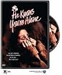 He Knows You're Alone (Ws Sub) [DVD] [Region 1] [US Import] [NTSC]