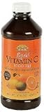 Citrus Vitamin C Liquid with Rose Hips 16 fl. oz.