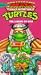 VHS : Tmnt: Legend of Koji