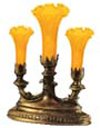 Accent Table Lamps Meyda Tiffany 17657