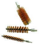 Gunslick Pistol Bore Brush Phosphor Bronze 38 9mm - Firearm Accessories - Cleaning... by Outers