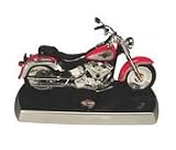 TeleMania 026421 - Harley Fat Boy Telephone