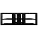 Electronics : Mitsubishi TV Stand for WD-57733 and WD-57734 TVs - MB-57PB