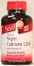 Super Calcium 1200 w/Vitamin D, Softgels, 120 ct.