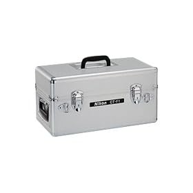 Nikon Ct-F1 Trunk Case