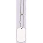 Dog Tag Chains