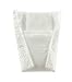 Bladder Control Pad Manhood 5.75 Inch Length Moderate Absorbency Polymer Male 30EA/BX MENTOR