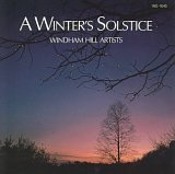 Winters Solstice - Volume 1 - Windham Hill Artists