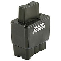 Brother LC-900HYBK - Cartouche d'encre - Noir