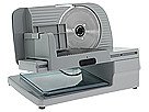 Chef's Choice 610 Premium Electric Food Slicer Individual Pieces Cookware