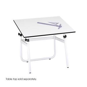Safco Horizon Drafting Table Base