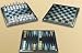 Headline CS43523 7 in 1 Chess Set