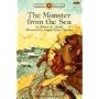 MONSTER FROM THE SEA, THE-P557942/5 (Bank Street Ready-to-Read Level 2)