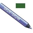 Styli-Style Flat Eye Pencil Dublin Dark Green Frost 418