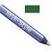 The Flat Pencil is both an eyeshadow/eyeliner and a lipstick/lip liner that lines with amazing precision.The Flat Pencil offers both thick and thin applications in one tool.