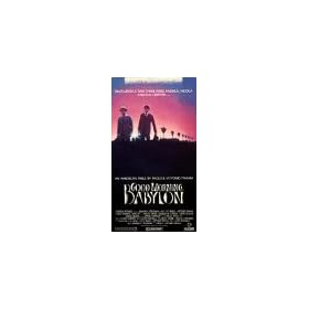 Good Morning Babylon [VHS]