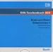 Stahl und Eisen, G�tenormen, Tl.4 : ... 3410153810