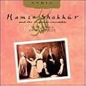 Sufi Songs of Damascus