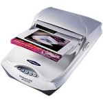 Microtek ArtixScan DI 2010 - Document scanner - Legal - 600 dpi x 600 dpi - up to 20 ppm (mono) / up to 10 ppm (color) - ADF ( 50 sheets ) - Hi-Speed USB / Fast SCSI