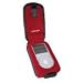 Marware iPod Sportsuit Convertible 4G (Red)