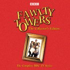 "Fawlty Towers", the Collector's Edition (Radio Collection)