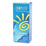 AMO Complete Multi Purpose Solution, 12 fl oz by AMO