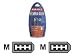 bengal29 - Adaptec 6FT FIREWIRE CABLE 6PIN TO 6PIN 2020500