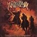 Death Metal makes you kill wombats (see my other lists)
