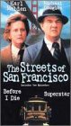 Streets of San Francisco, The - V. 4 : episodes: Before I Die Superstar
