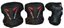 EXTREME PAD SCHONER SCH&Uuml;TZER SET GR S