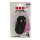 RCA Hook-Up Cable (AH22)