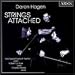 Classical Music : Hagen: Strings Attached