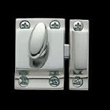 Cupboard Latches
