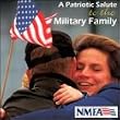 A Patriotic Salute to the Military Family