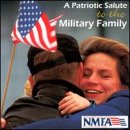 A Patriotic Salute to the Military Family