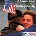 A Patriotic Salute to the Military Family